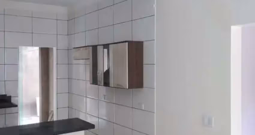 Casa à venda em sorocaba-sp: 1 quarto, 1 suíte, 1 sala, 2 banheiros, 2 vagas - jardim maria elvira - 60m²