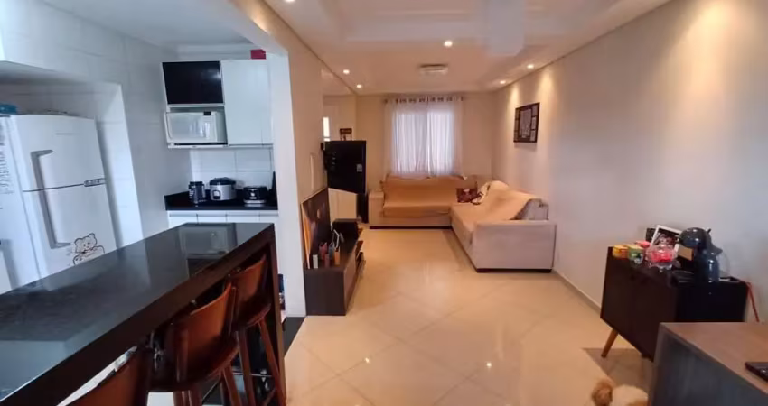 Casa 3 suíte bosque de sevilla residencial clube- sorocaba/sp