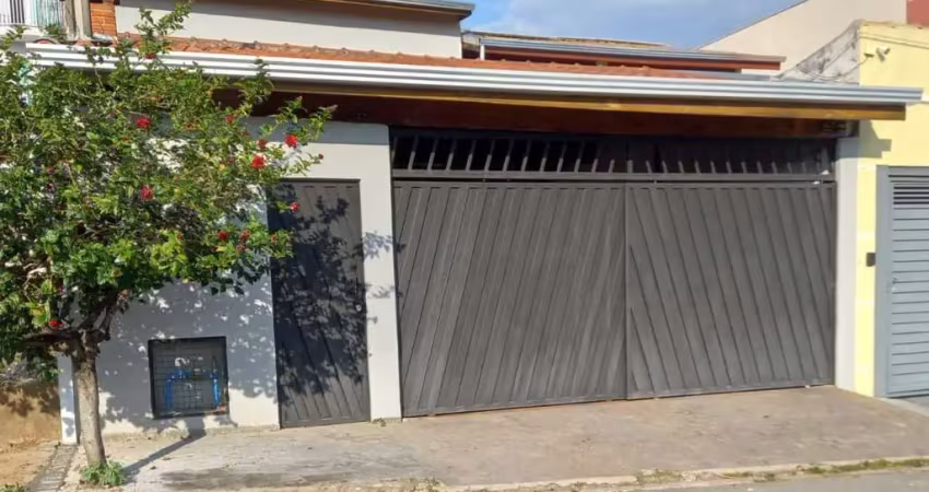 Casa com 4 quartos para alugar no Jardim Saira, Sorocaba 