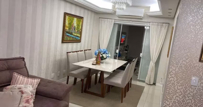 Casa em condomínio fechado com 4 quartos à venda no Condomínio Reserva Olga, Sorocaba 