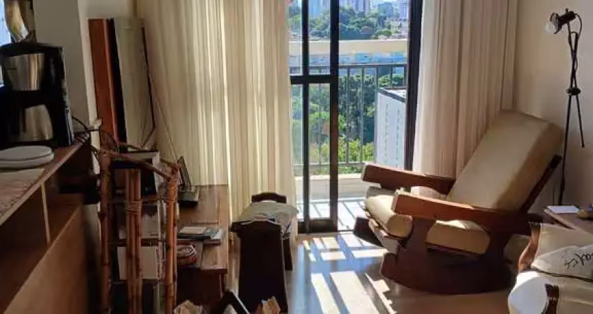 Apartamento com 2 quartos à venda no Jardim São Carlos, Sorocaba 