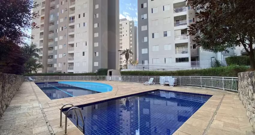 Apartamento de 3 dormitórios no upper life campolim, conforto, lazer completo e localização privilegiada