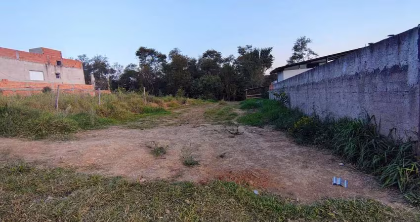 Terreno à venda em araçoiaba da serra-sp, bairro cercado  1.094,00 m² de área
