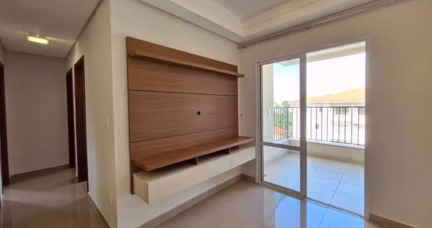 Apartamento com 3 dormitórios- edifício monte carlo- sorocaba