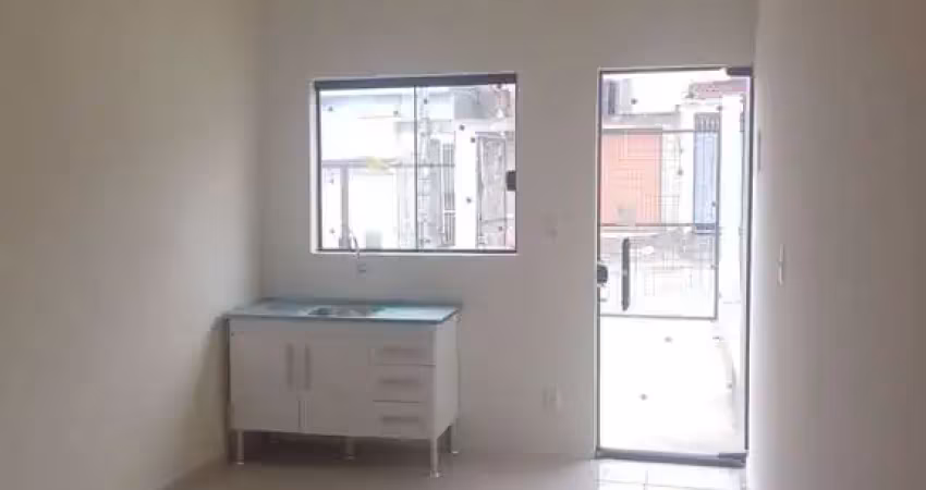 Apartamento com 1 quarto à venda no Brigadeiro Tobias, Sorocaba 