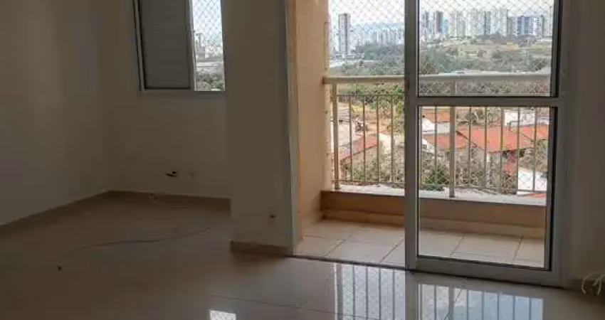 Apartamentos 2 dormitórios condomínio vista garden, sorocaba