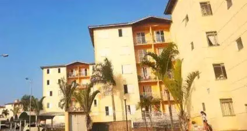 Casa 2 dormitórios -residencial veredas dos bandeirantes