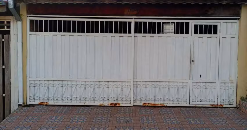 Casa com 2 quartos à venda no Ipanema Ville, Sorocaba 