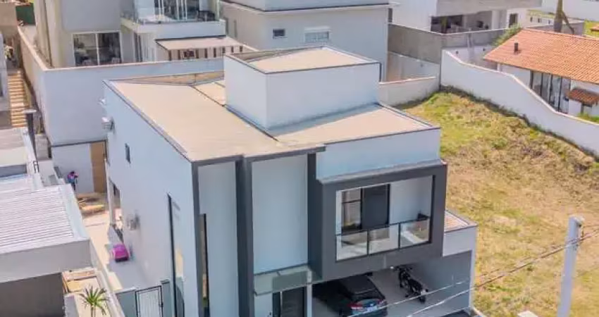 Casa 3 suítes 258m² condomínio cyrella -votorantim/ sp