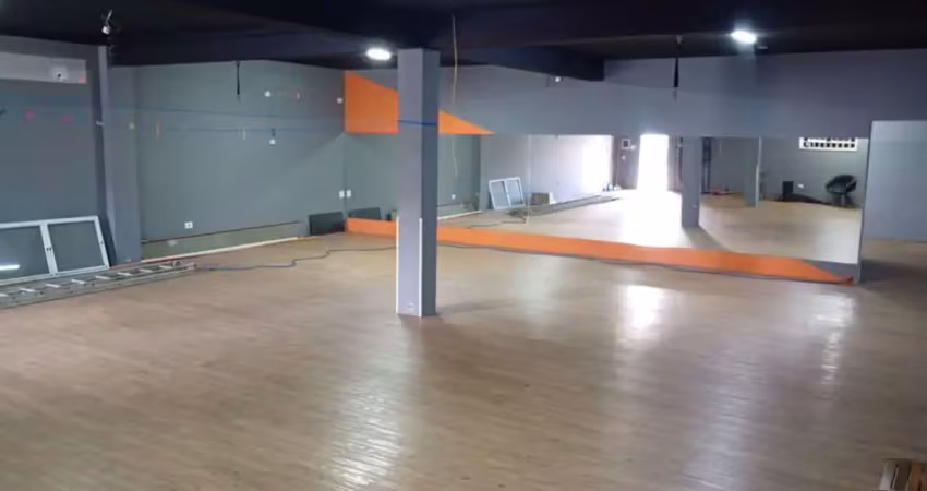 Galpão para locação com 750 m² no jardimana maria em sorocaba sp