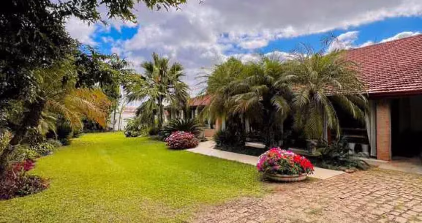 Belíssima propriedade ao lado do aeroporto de sorocaba jardim ana maria