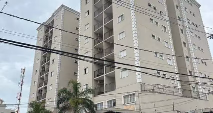Apatamento 2 dormitórios edifício art campolim- sorocaba /sp