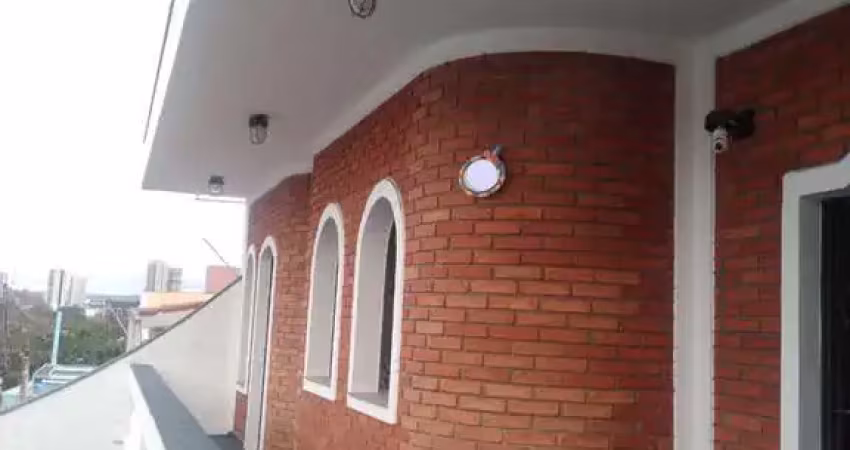 Casa 3 dormitórios em excelente localização próxima ao parque das águas-jardim leocádia/sp