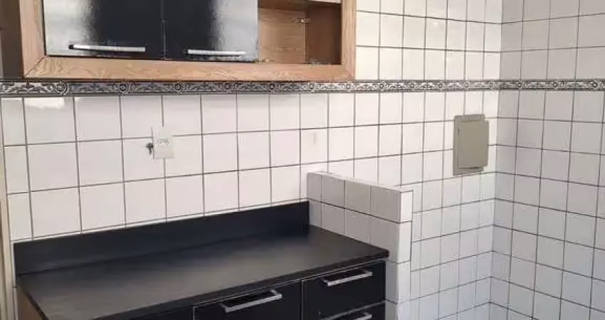 Apartamento 2 dormitorios residencial stefane- vila augusta sorocaba/sp