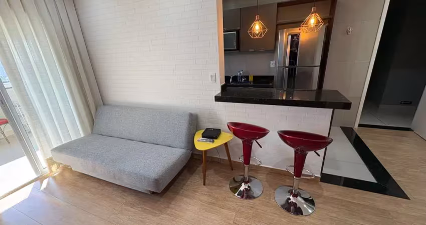 Studio 56m² edíficio red-  jardim américa sorocaba /sp ao lado do campolim
