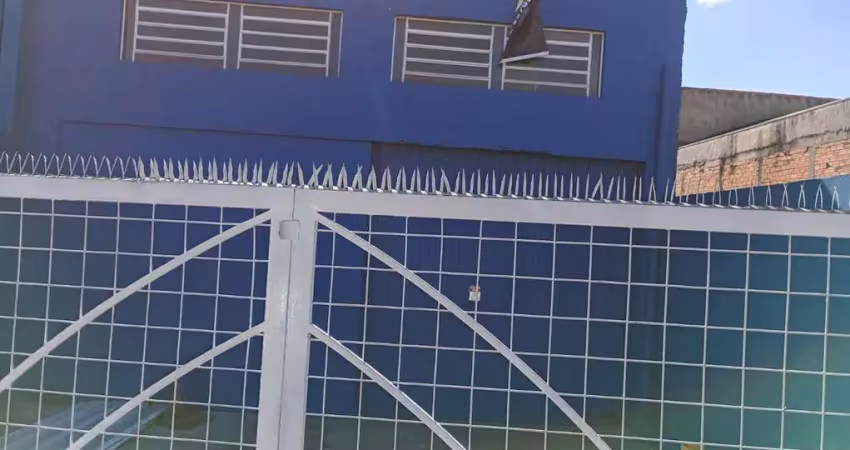 Barracão / Galpão / Depósito para alugar no Jardim Santa Bárbara, Sorocaba 