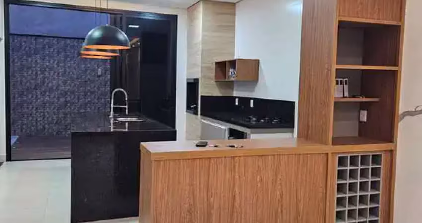 Casa 3 suítes condomínio ibiti reserva- sorocaba/sp