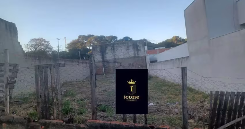 Lindo terreno 300m² localizado no jardim santa márcia em votorantim