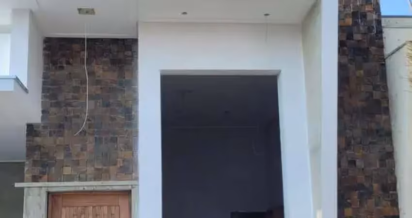 Casa 3 dormitórios condomínio lago da serra - sorocaba/sp