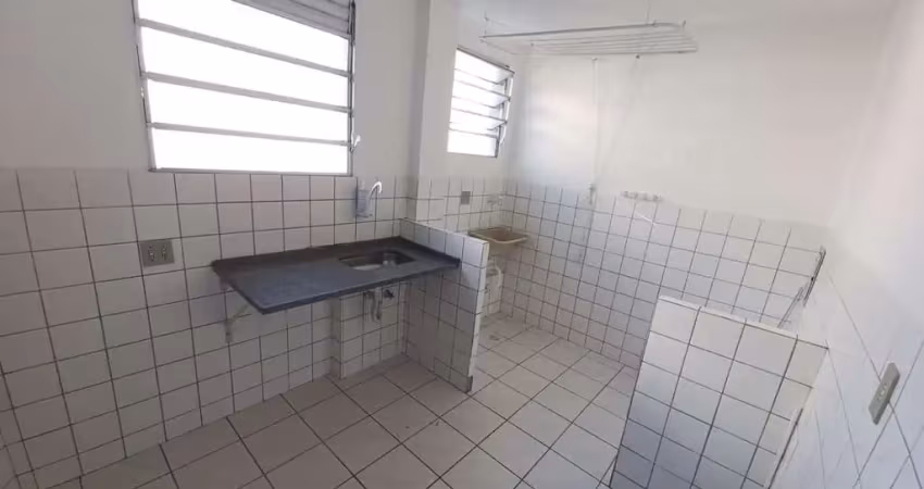 Apartamento com 65 m² à venda vila augusta- sorocaba - sp