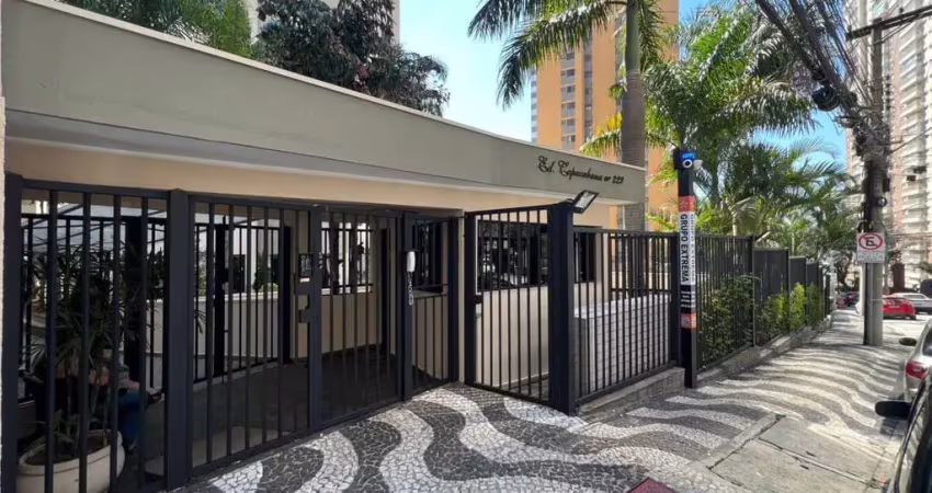 Apartamento de 80 m² no edifício copacabana em alphaville ? conforto, sofisticação e localização privilegiada