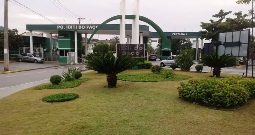 Casa com charme e lazer completo no condomínio ibiti do paço em sorocaba