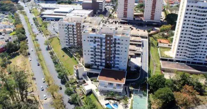 Apartamento de 74 m² no ecolife campinas, ao lado do shopping parque prado