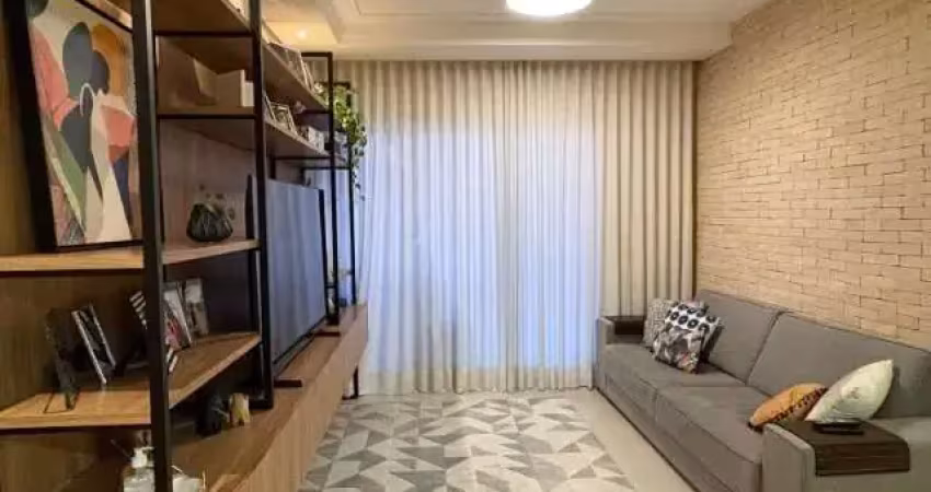 Apartamento sofisticado de 3 dormitórios no la vista moncayo ao lado da av. são paulo