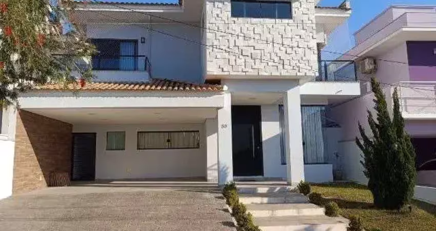 Lindo sobrado em condomínio fechado no residencial granja deolinda em sorocaba