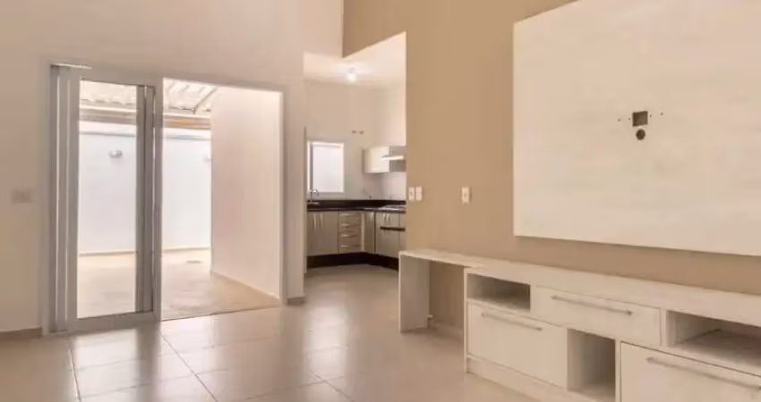Casa térrea no condomínio golden park 2 ? conforto e modernidade