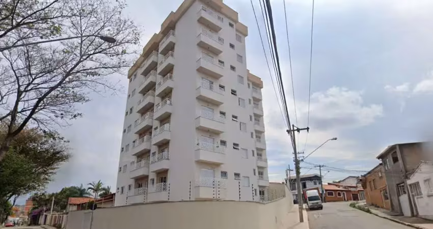 Residencial beatriz - apartamento 2 dormitórios com suíte e 2 vagas cobertas, à 5min. do centro