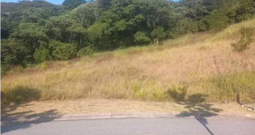 Lindo lote no condomínio altavis aldeia - santana do parnaíba (682,50m²)