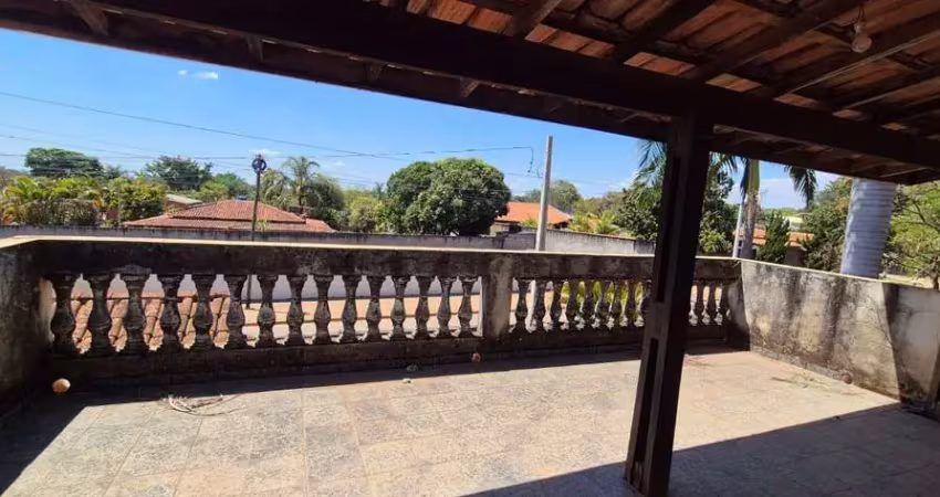 Chácara / sítio com 4 quartos à venda no Bosque dos Eucaliptos, Araçoiaba da Serra 