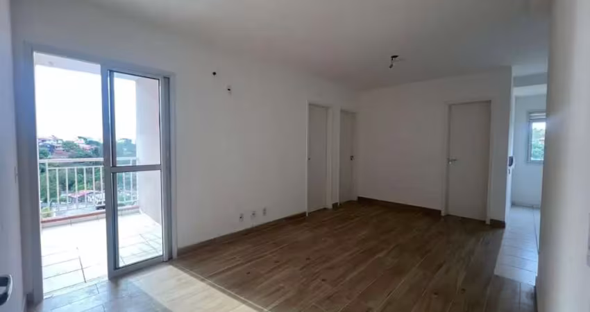 Apartamento de 53m² no olga park residence ? conforto, lazer e localização privilegiada em sorocaba