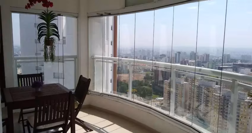 Apartamento  3 suítes, 236 m² condomínio l' essence, rua do mercadão parque campolim.