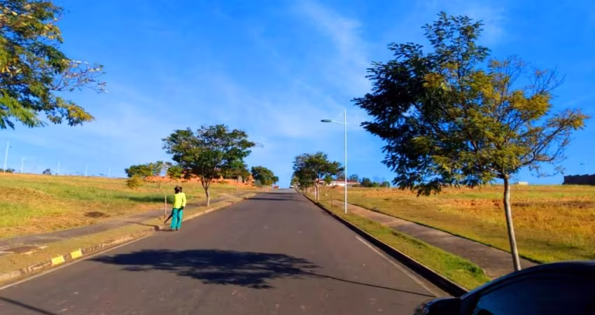 Oportunidade Única!! Terreno no Residencial Saint Patrick.
