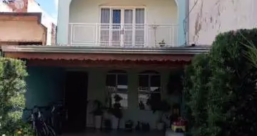 Casa com 2 quartos à venda no Parque Vitória Régia, Sorocaba 