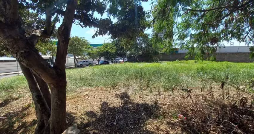 Terreno à venda no Jardim Emília, Sorocaba 