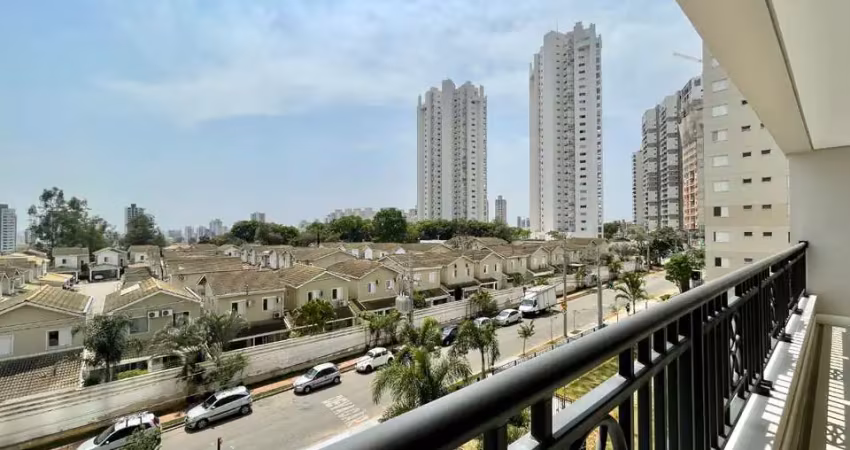 Apartamento de 314,00 m² a venda no edifício dijon parque campolim, sorocaba/sp