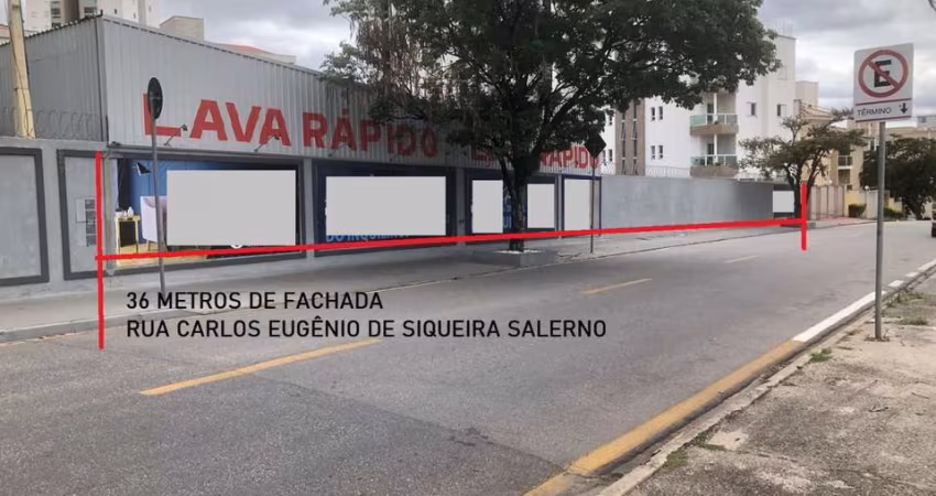 Terreno Parque Campolim, Próximo ao Shopping Iguatemi