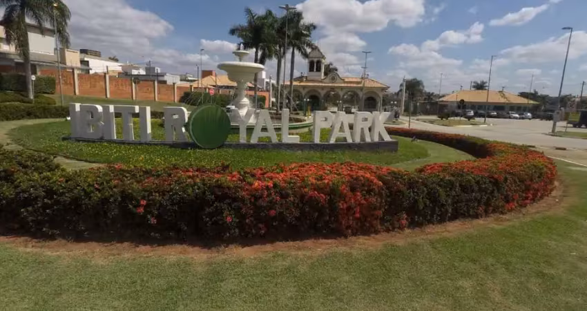 Casa em condomínio fechado com 4 quartos à venda no Iporanga, Sorocaba 