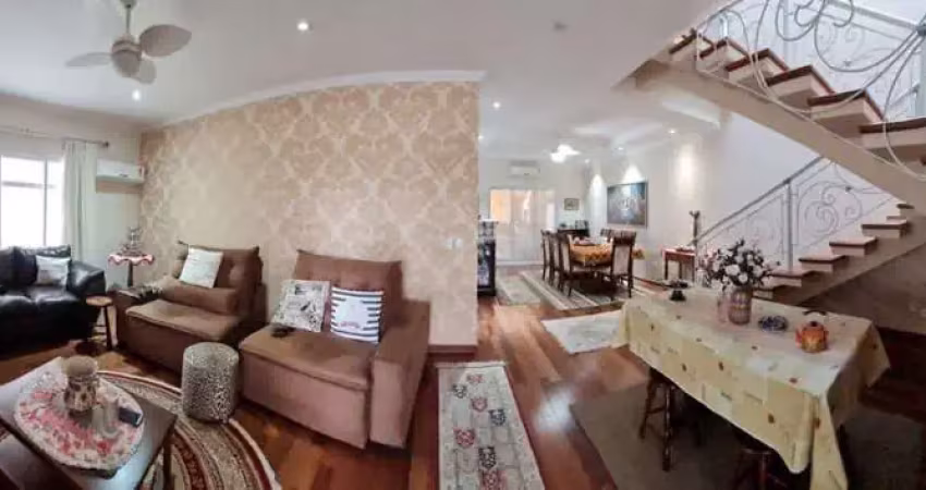 Sobrado à venda em condomínio Ibiti Royal
