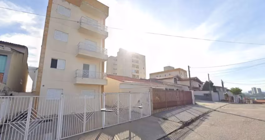 Apartamento com 2 quartos à venda no Jardim Leocádia, Sorocaba 