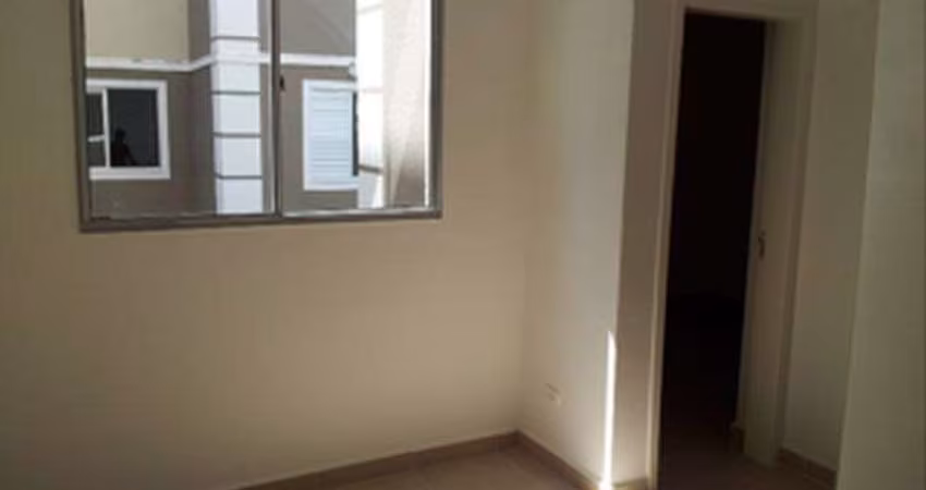 Condomínio Parque Sinfonia  Apartamento Padrão