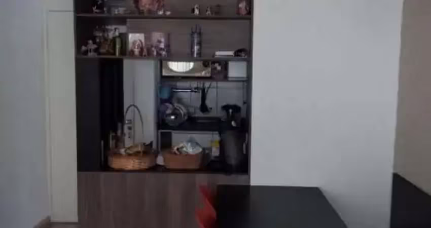 APARTAMENTO 2 DORMITÓRIOS CONDOMÍNIO PARIS