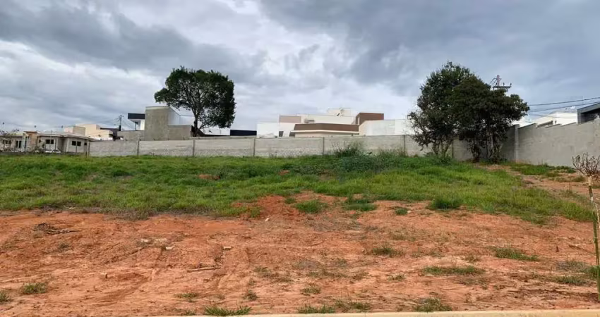 Terreno à venda no Wanel Ville, Sorocaba 