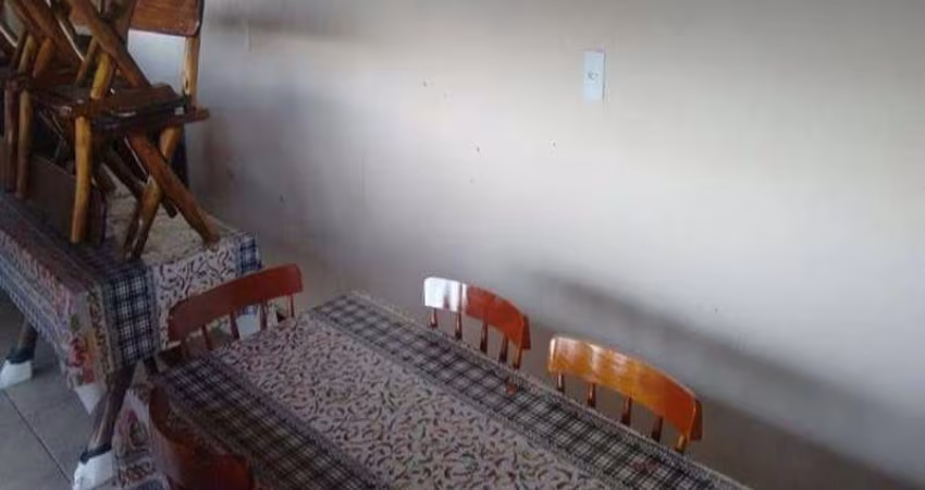 CASA RESIDENCIAL À VENDA, PARQUE BELA VISTA, VOTORANTIM.