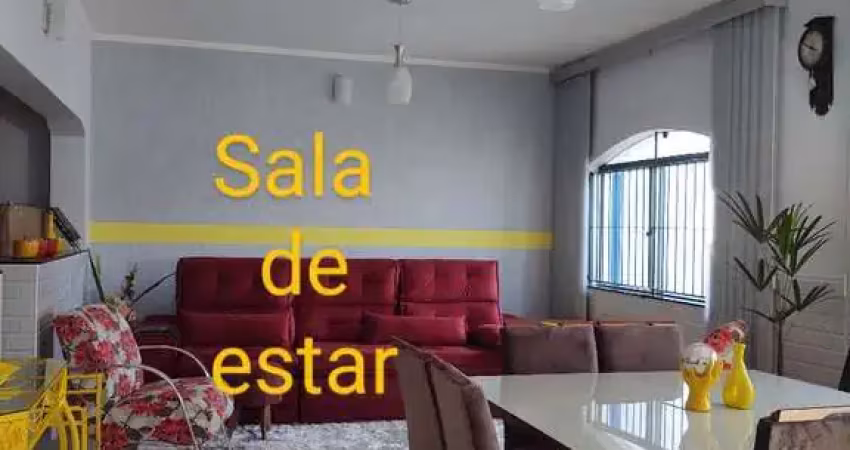 Casa com 3 quartos à venda na Vila Esperança, Sorocaba 