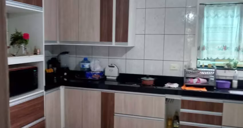 Casa com 3 quartos à venda no Jardim Wanel Ville IV, Sorocaba 