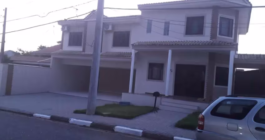 Casa em condomínio fechado com 3 quartos à venda no Jardim Ibiti do Paço, Sorocaba 